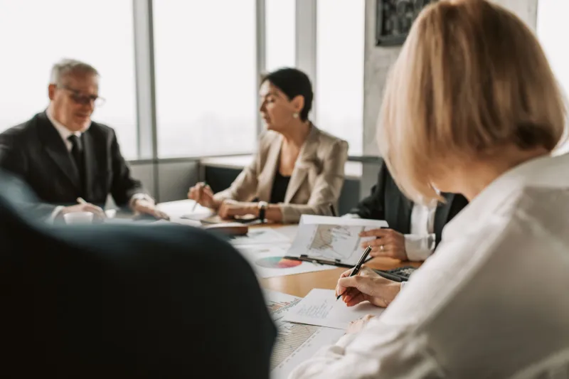 The Announcement That No One Acted On: Diagnosing the Breakdown Between C-Suite Messaging and Stakeholder Response