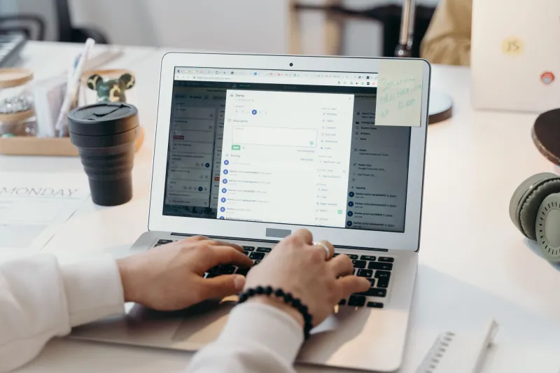 The Credibility Audit: What Trusted Chief Executives Do Differently in Every Email They Send