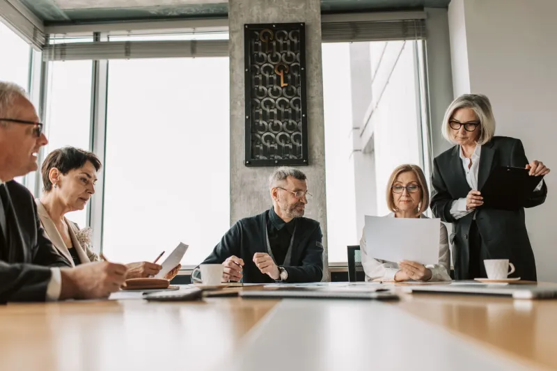 Divided at the Podium: How Departmental Silos Sabotage Crisis Messaging Before It Reaches the Public
