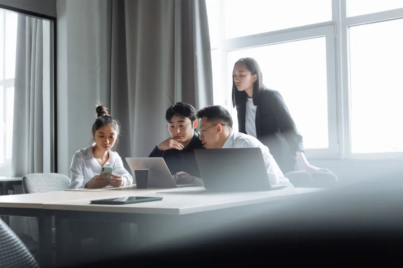 The Internal Information Gap: Why Employees Hearing News First from the Outside World Costs Organizations Far More Than Any Headline